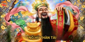 Làm sao để chinh phục Nổ hũ Thần Tài tại 988Bet dễ trúng lớn?