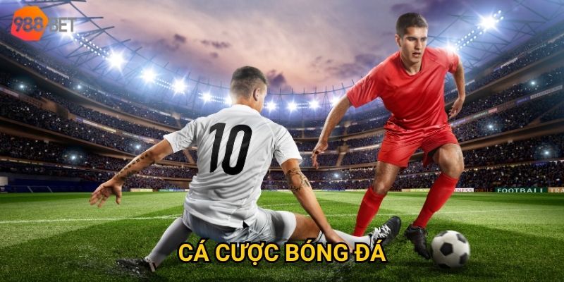 Làm thế nào để trải nghiệm cá cược bóng đá đỉnh cao và an toàn tại 988Bet?