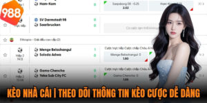 Kèo Nhà Cái