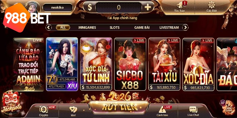 Các sản phẩm ấn tượng nhất tạo nên thương hiệu cho cổng game